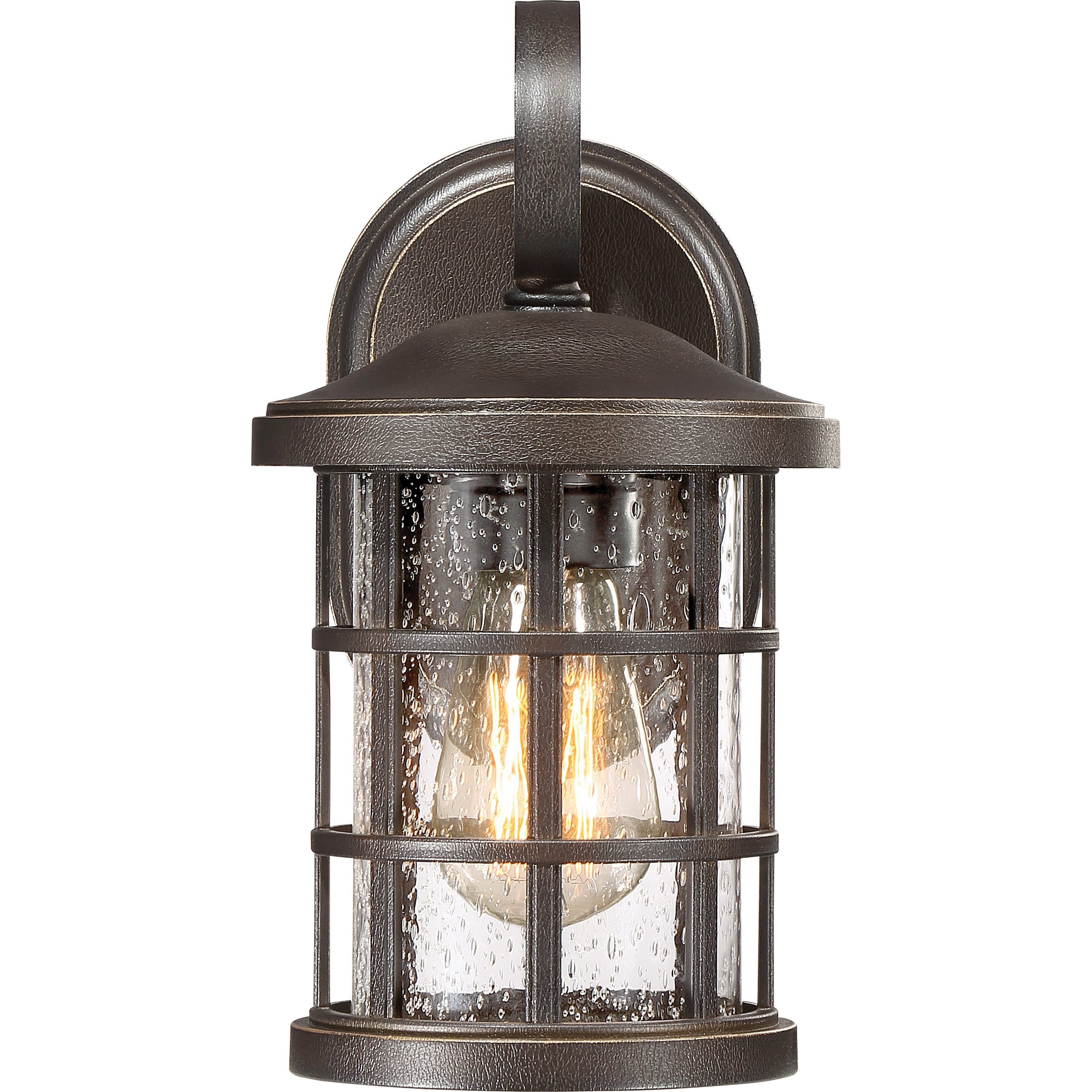 Crusade Wall Light