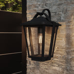 Darius Wall Light