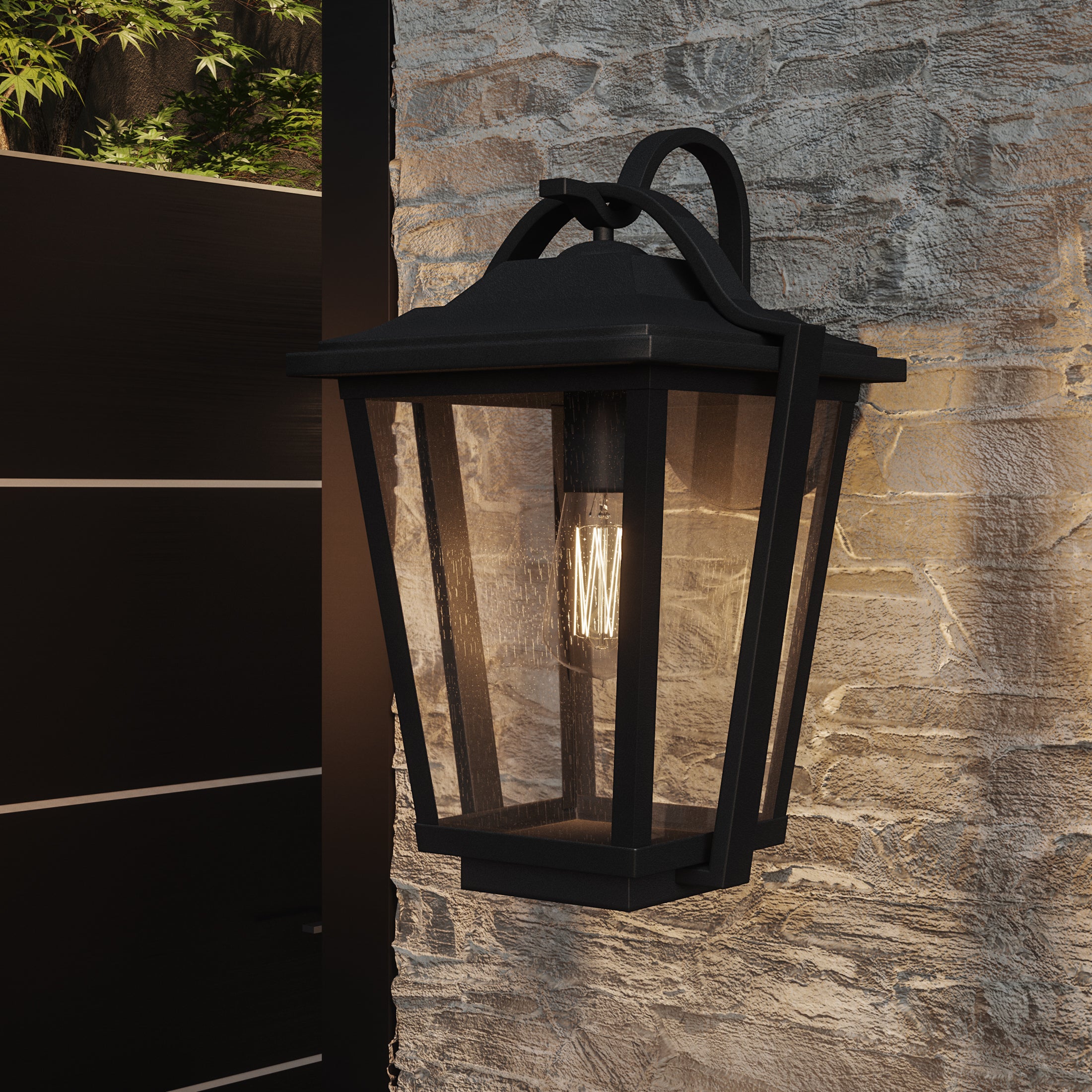 Darius Wall Light
