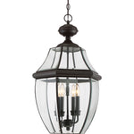 Newbury Hanging Light