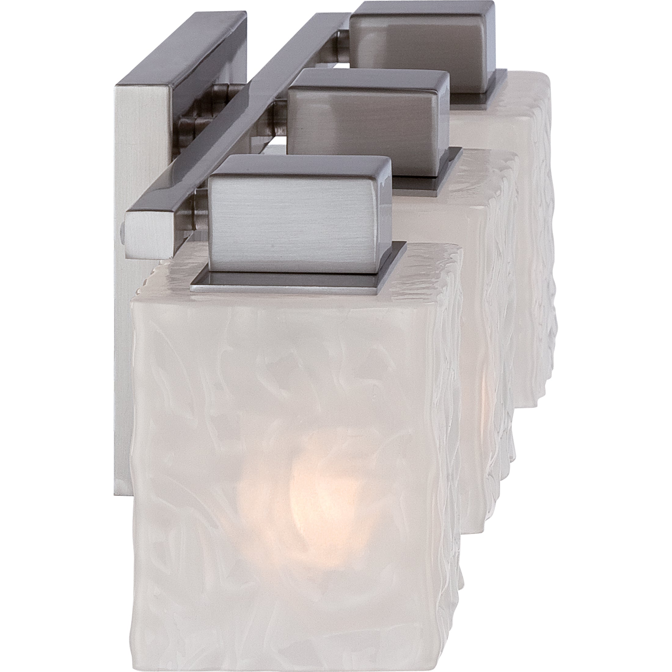 Melody Vanity Light