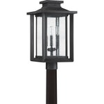 Wakefield Post Light