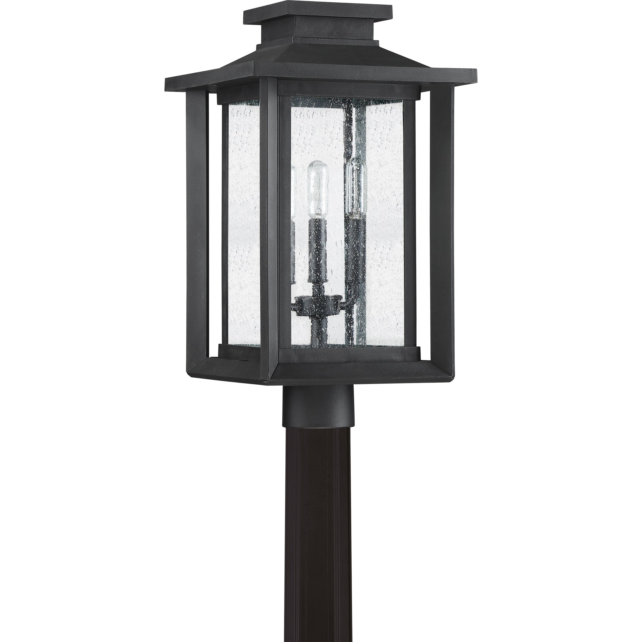 Wakefield Post Light