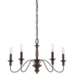 Holbrook Chandelier
