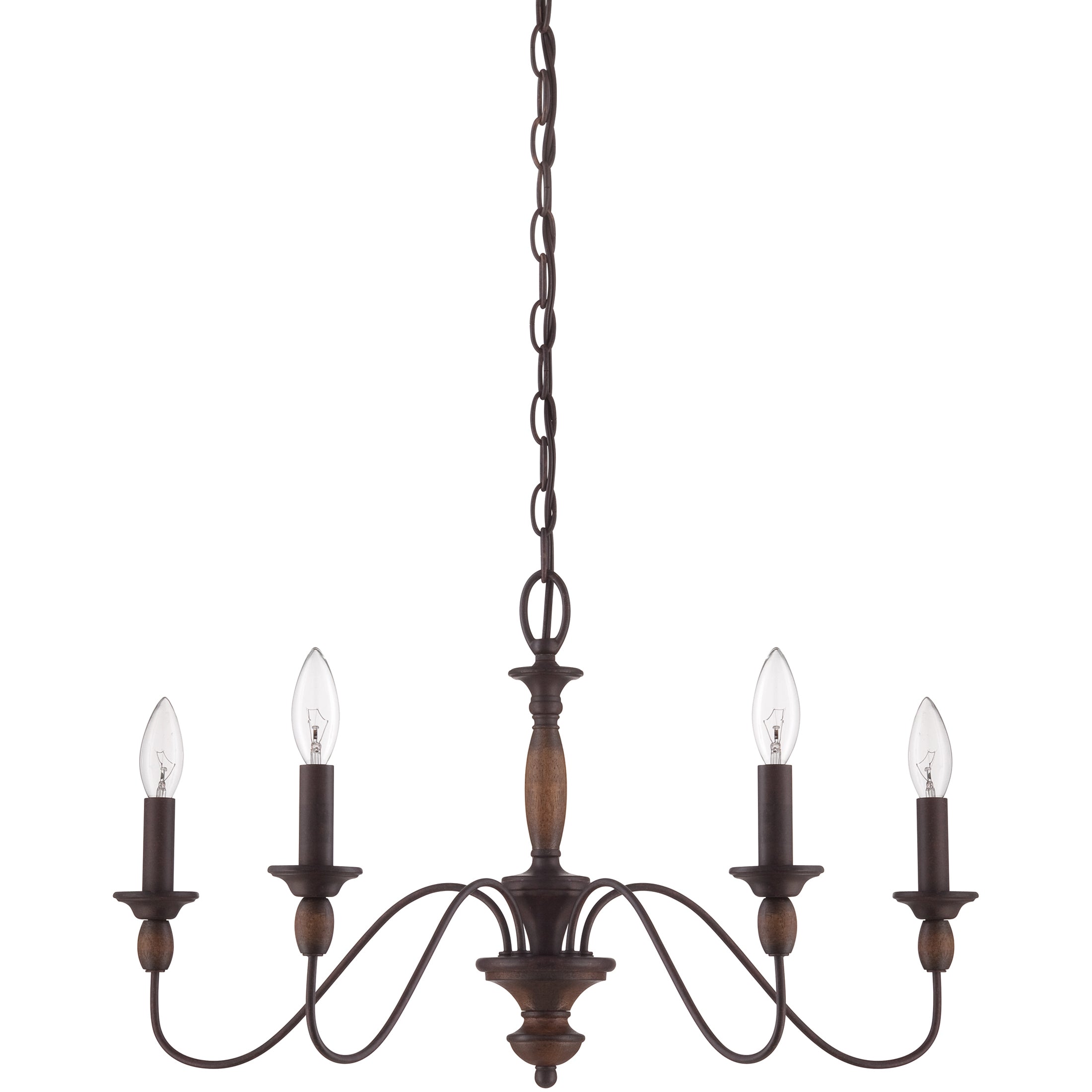 Holbrook Chandelier