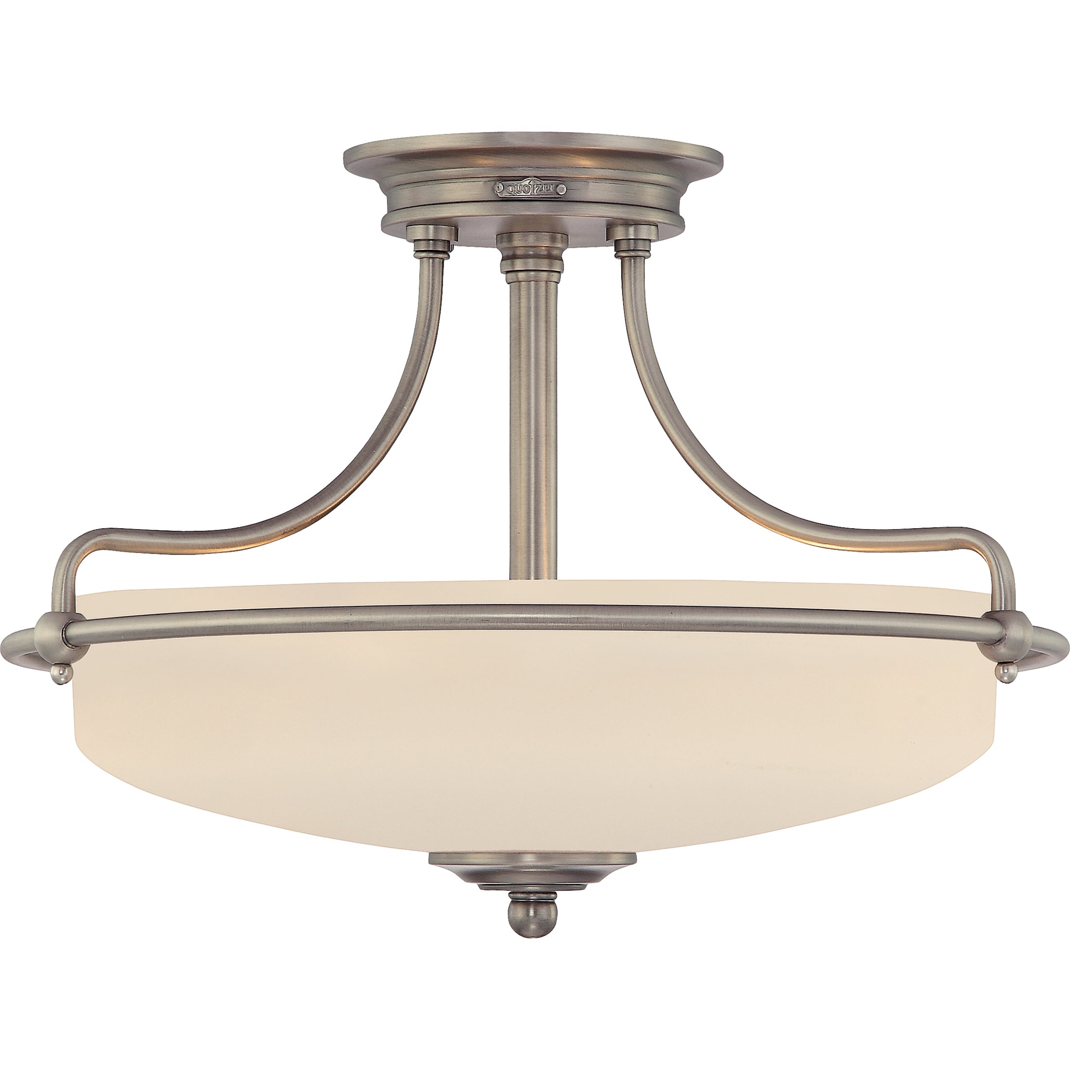 Griffin Semi-Flush