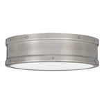 Ahoy Flush Mount