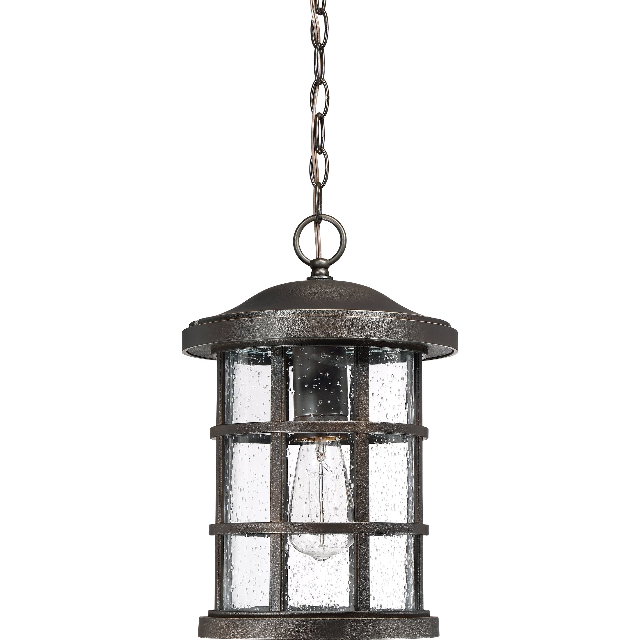Crusade Hanging Light