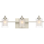 Kolt LED Bath Light
