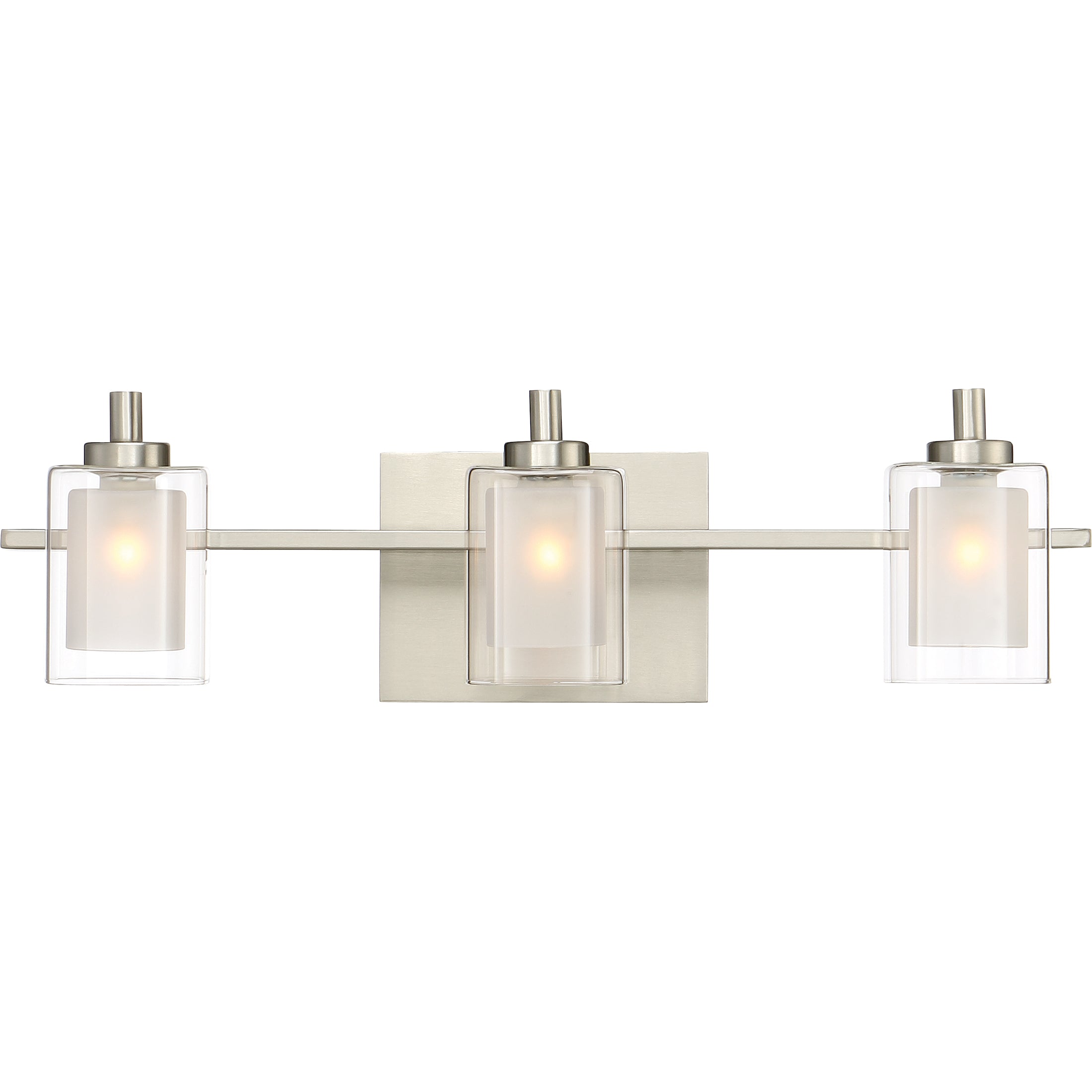 Kolt LED Bath Light