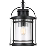 Booker Wall Light