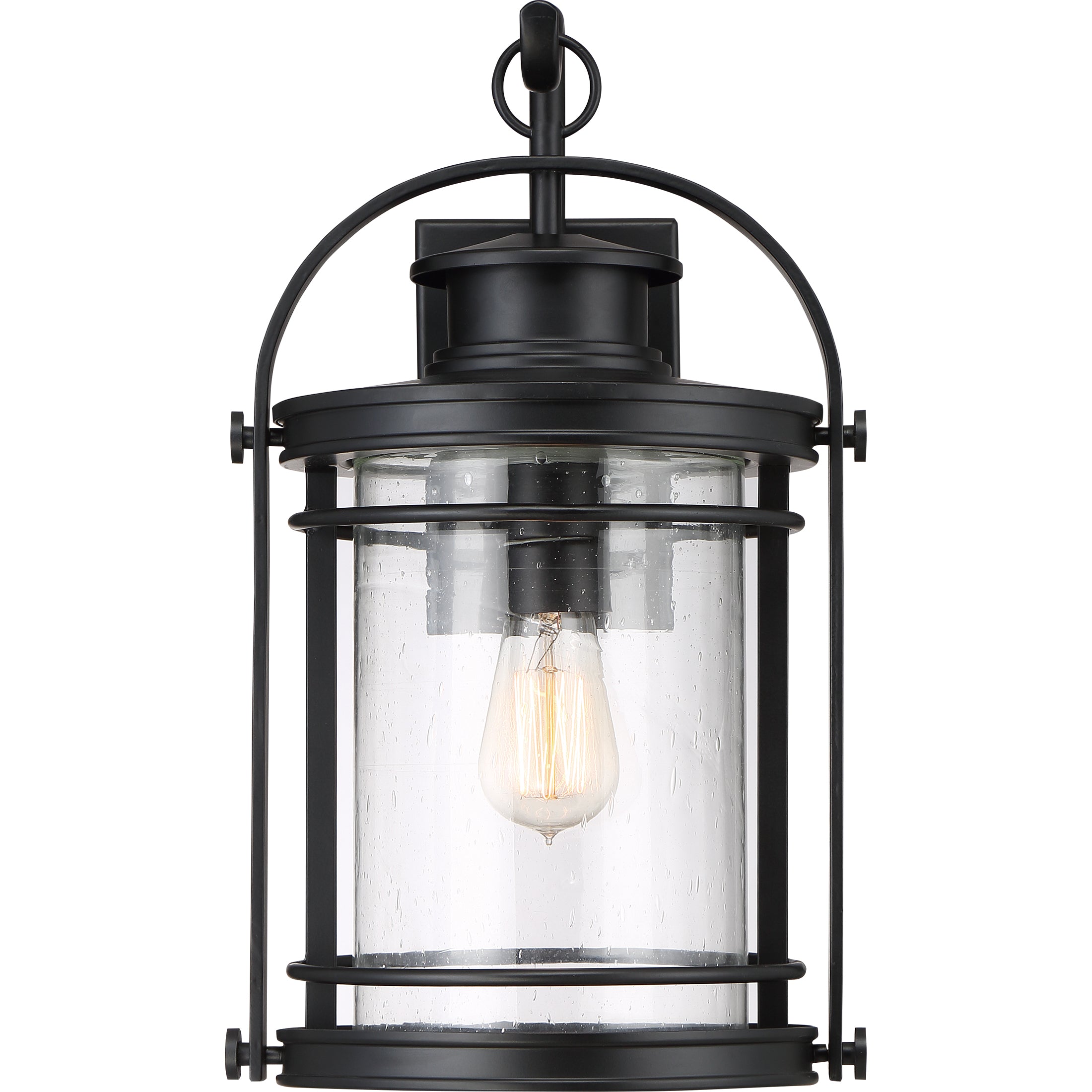 Booker Wall Light