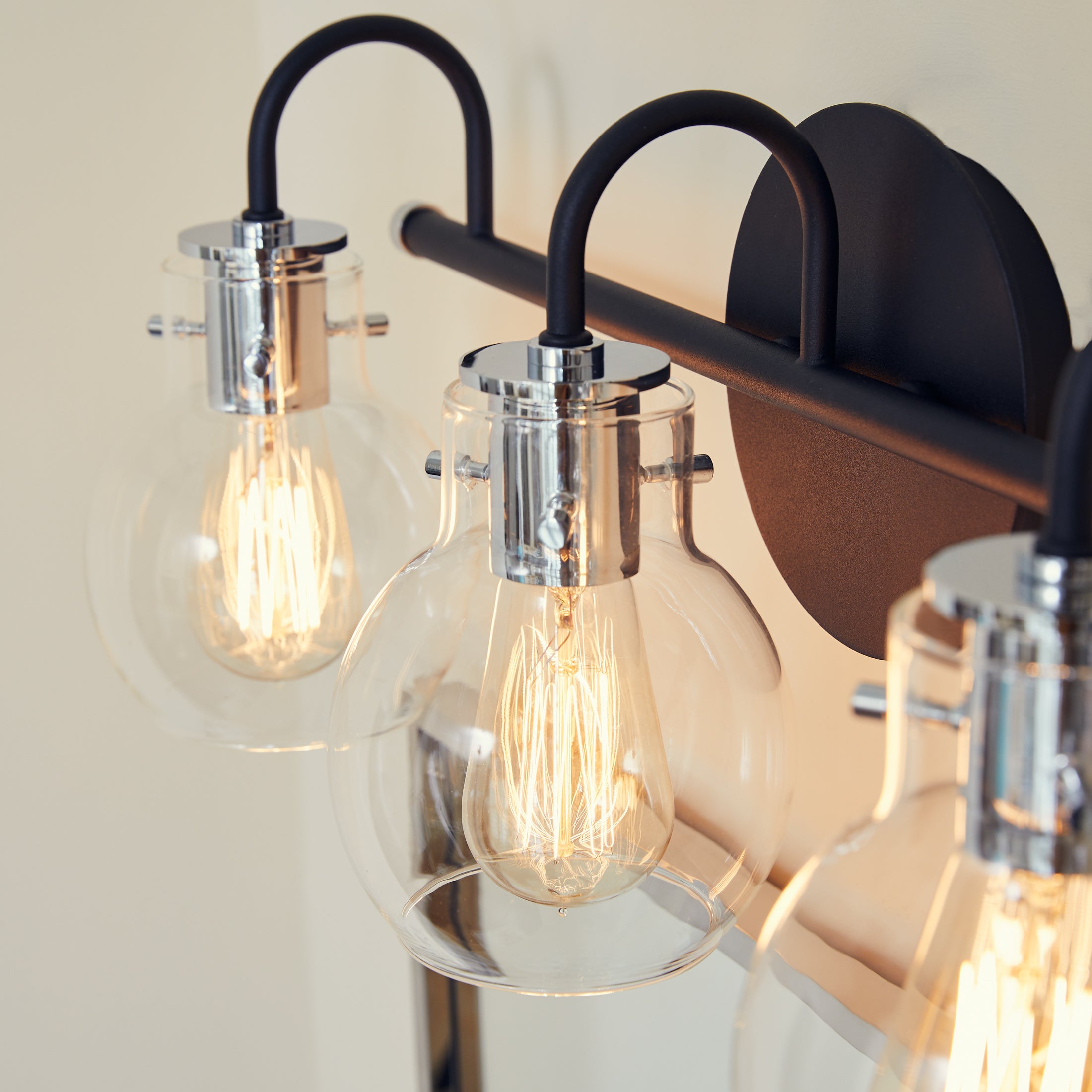 Andrews Bath Light