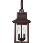 Chancellor Wall Light