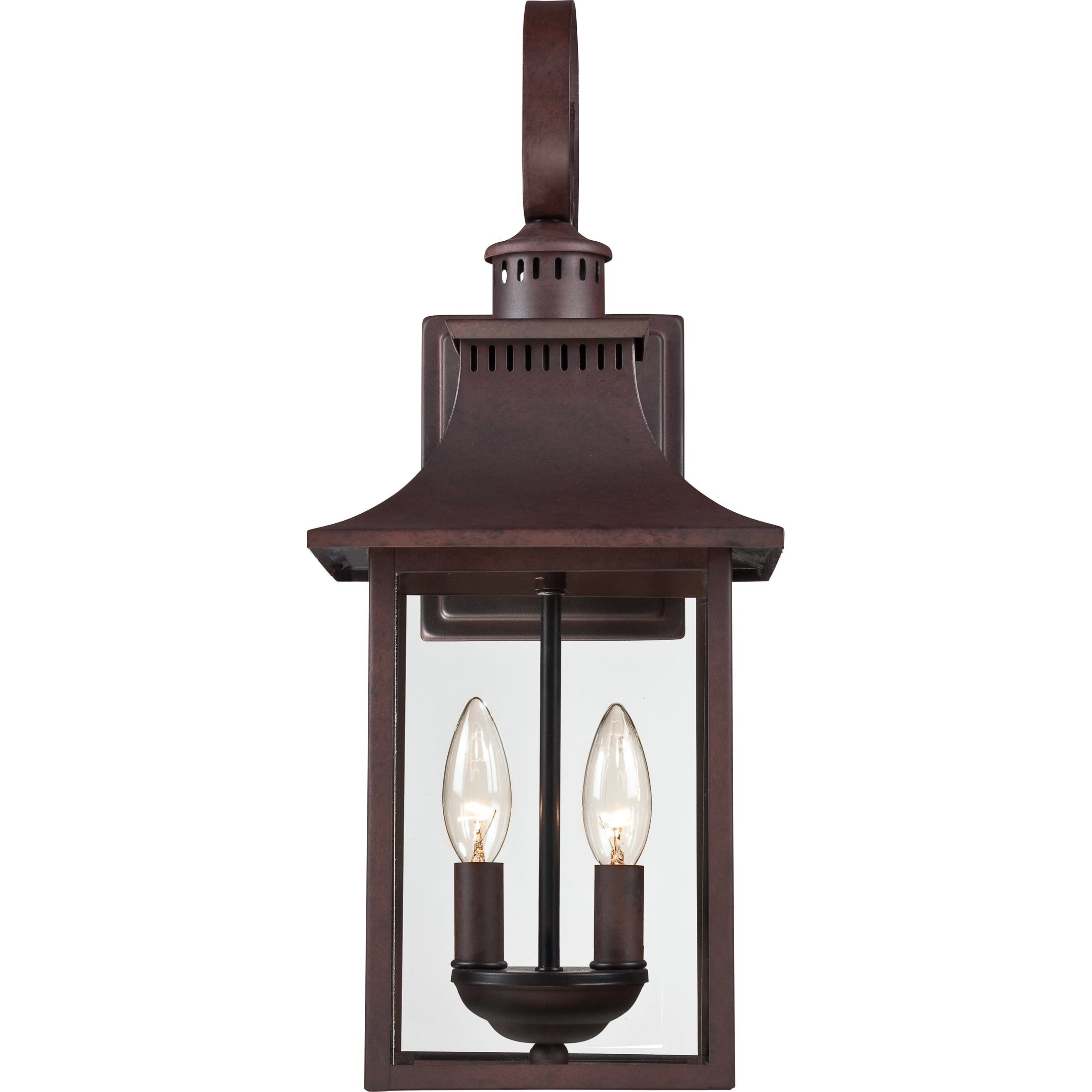 Chancellor Wall Light