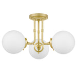 Landry Semi-Flush