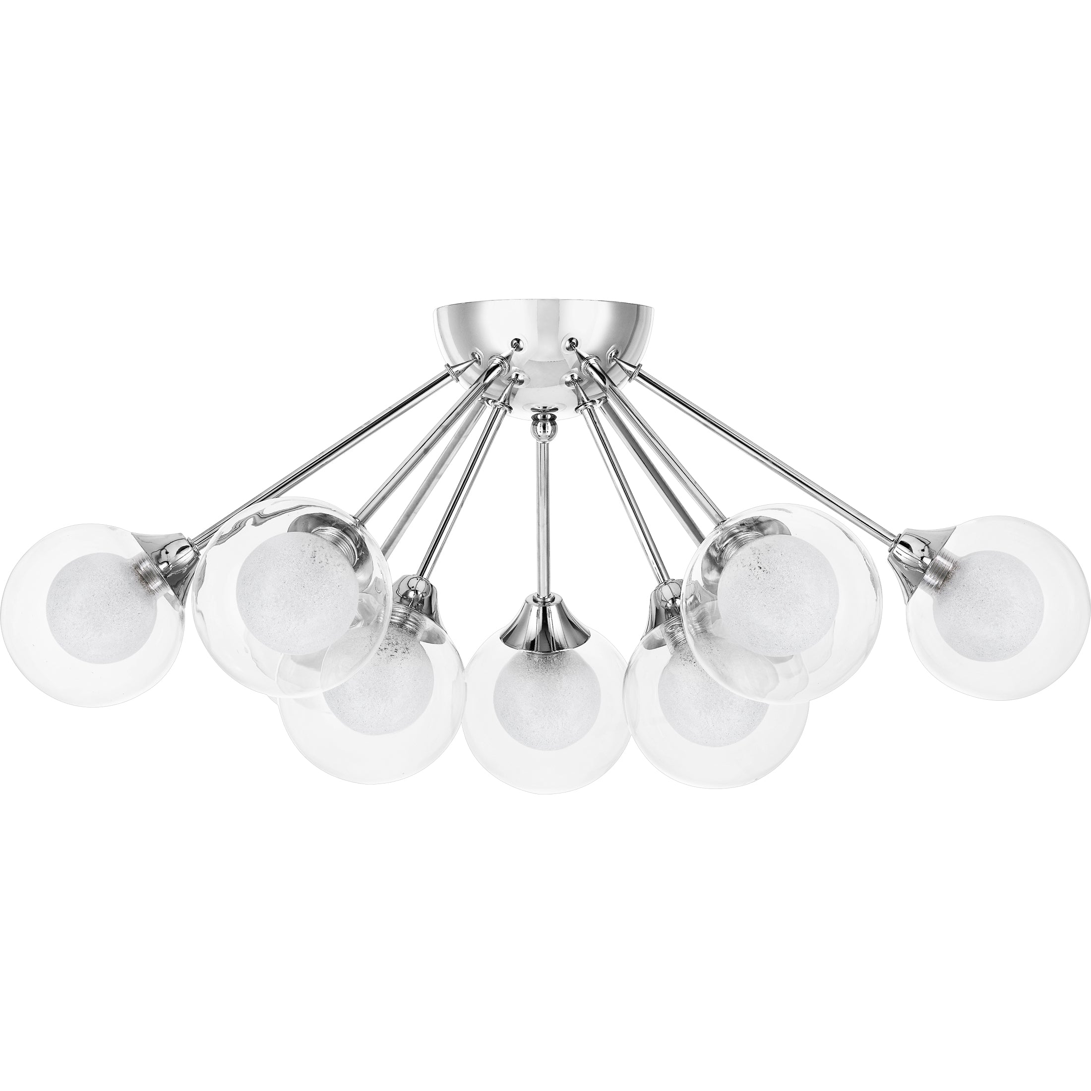 Spellbound Semi-Flush
