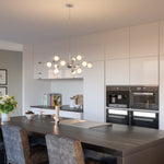 Spellbound Chandelier