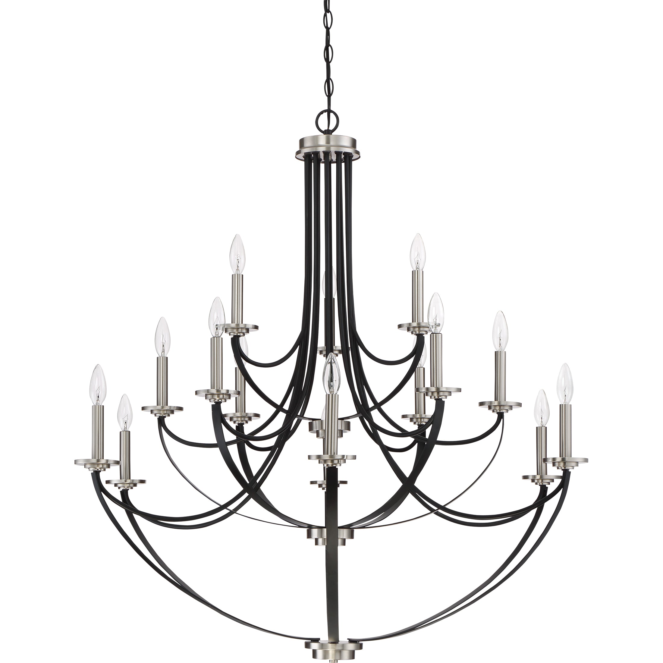 Alana Chandelier