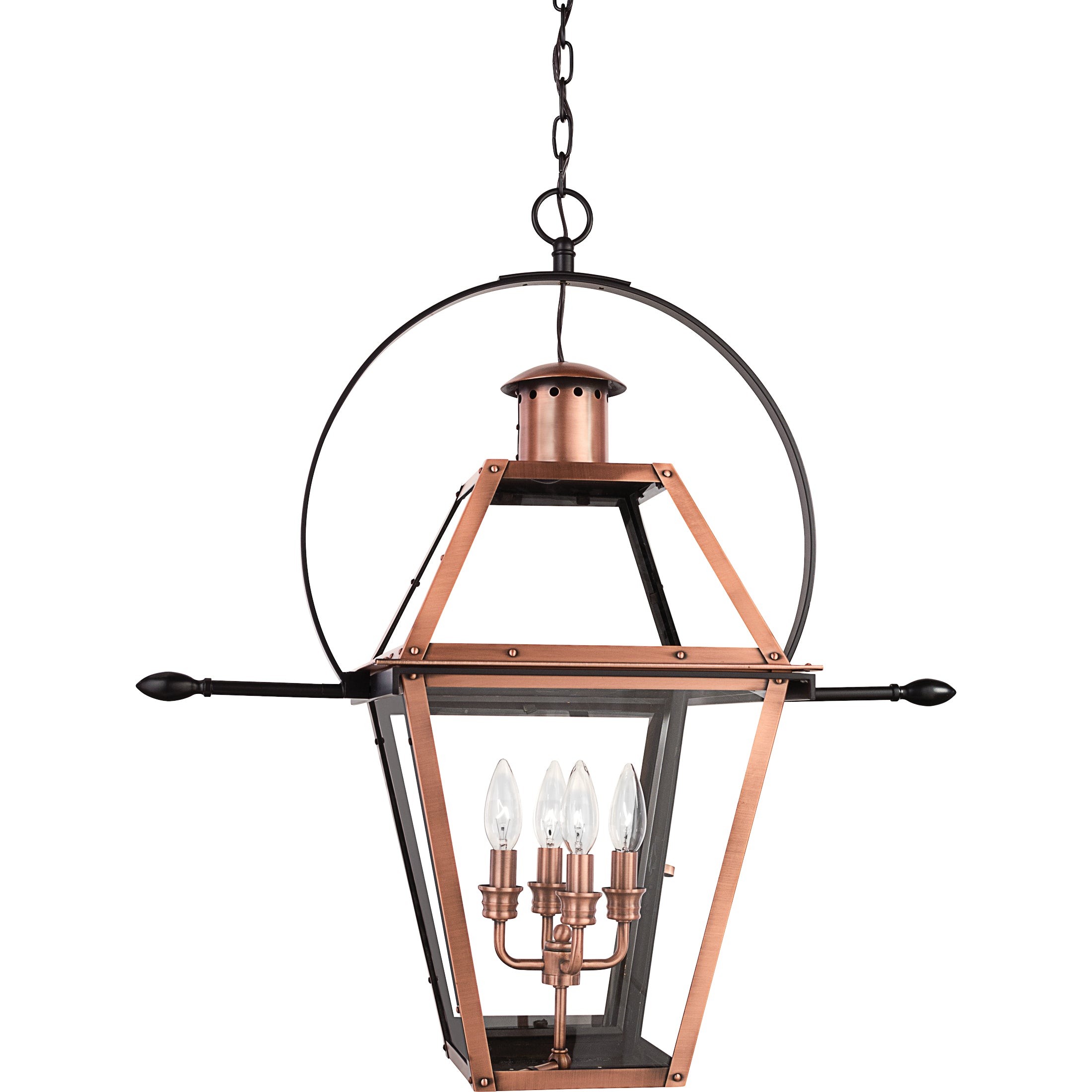 Rue De Royal Hanging Light