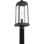 Ravenel Post Light