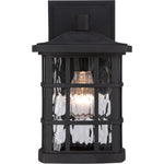 Stonington Wall Light