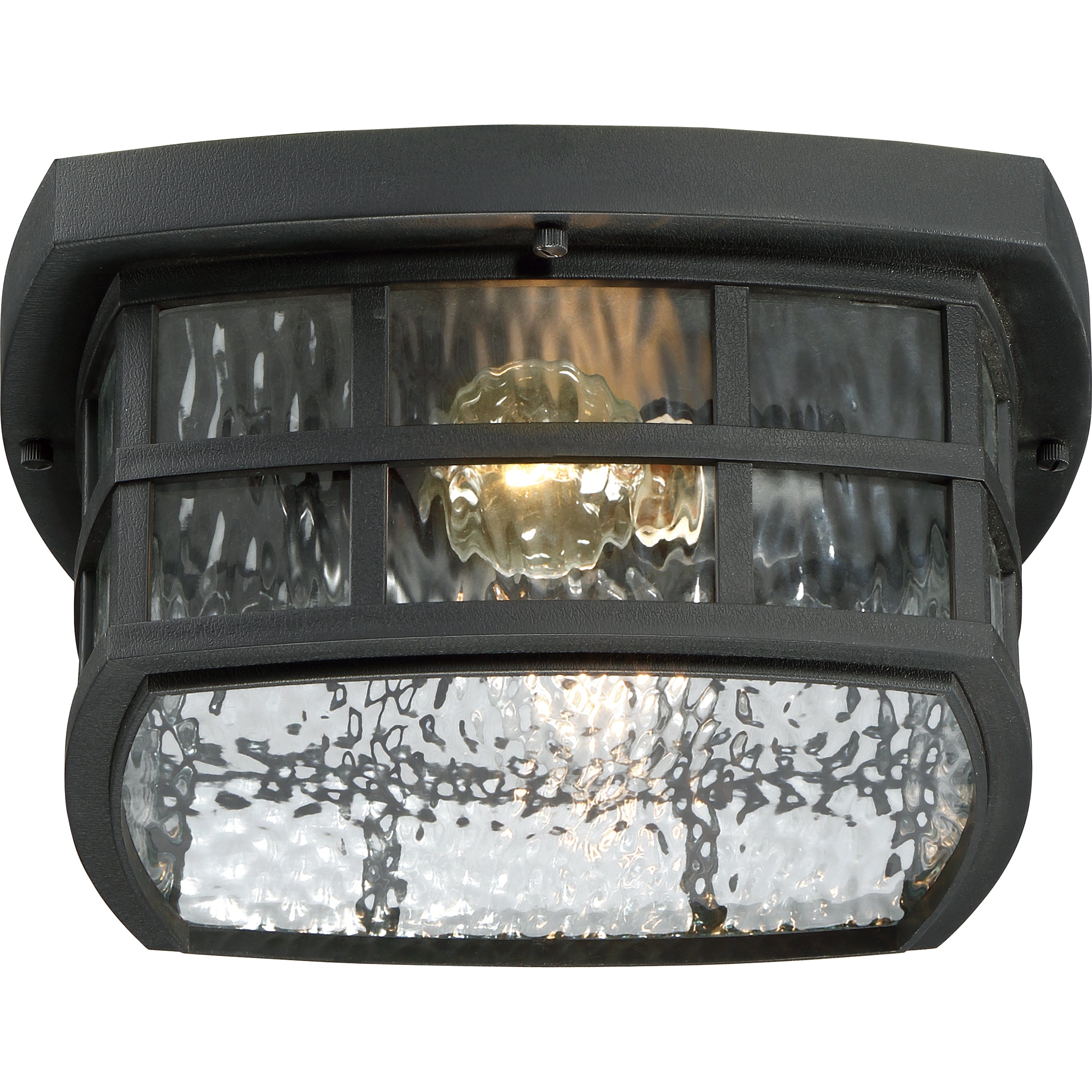 Stonington Flush Mount