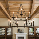 Voyager Chandelier