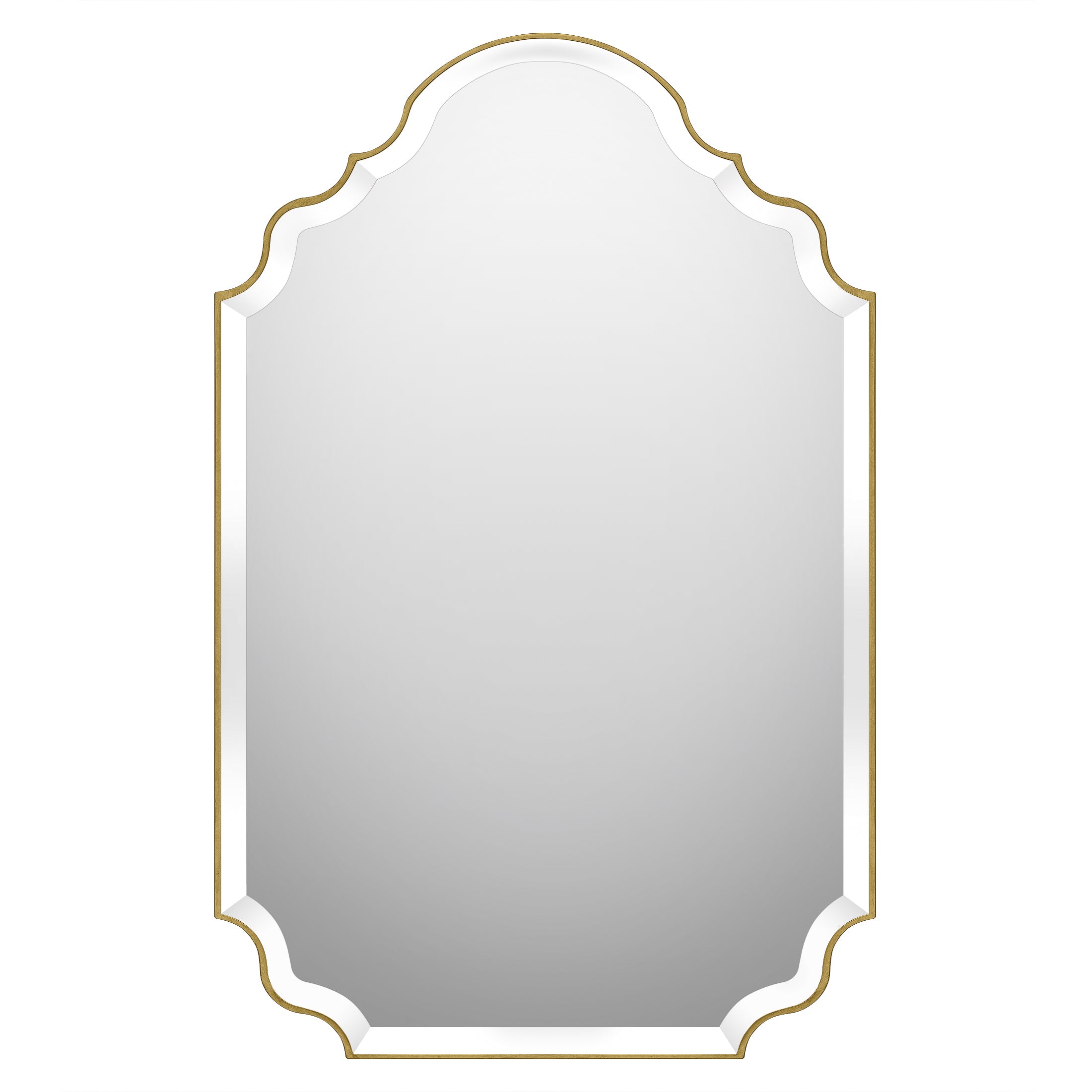 Quoizel Camille Mirror