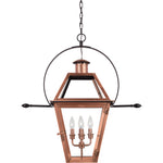 Rue De Royal Hanging Light