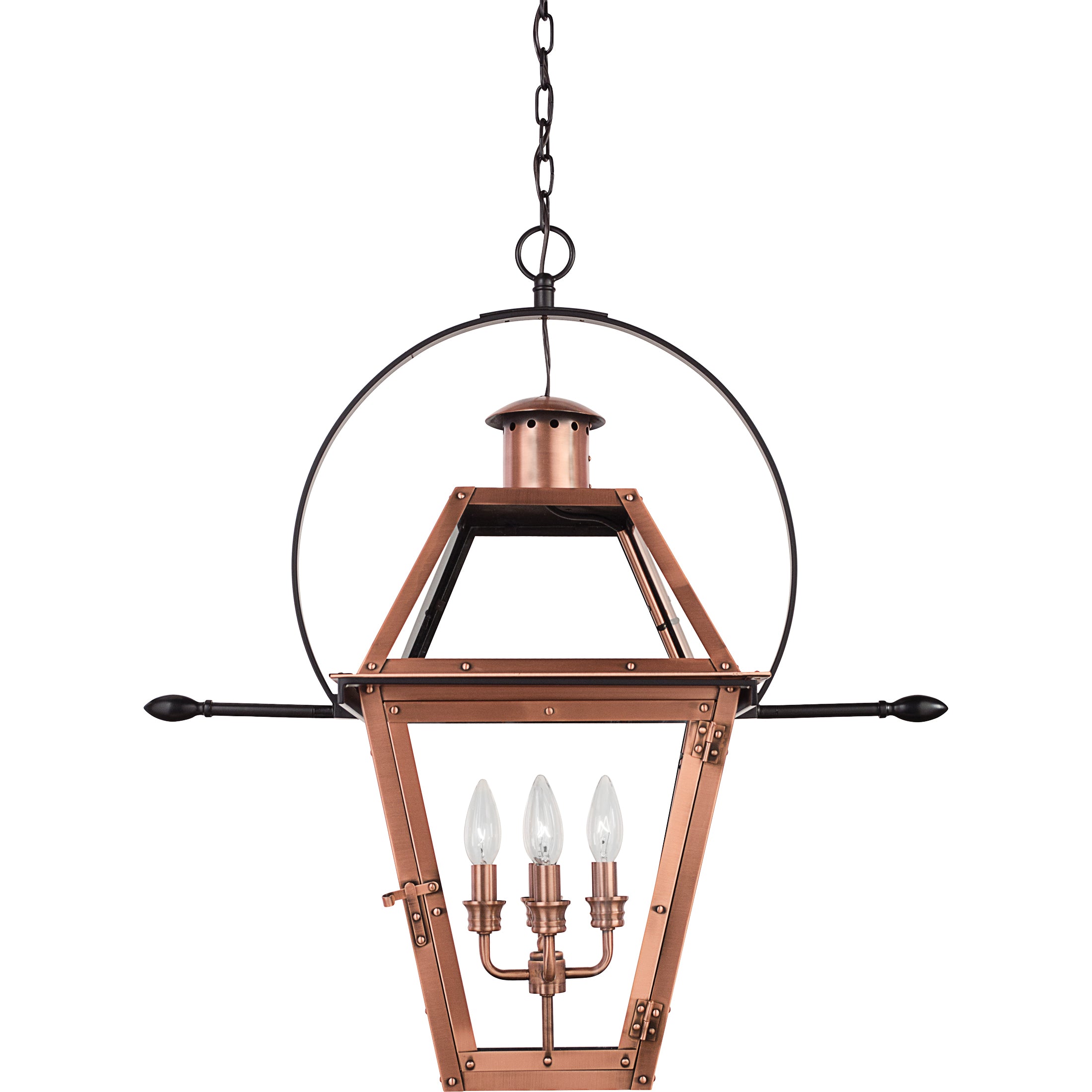 Rue De Royal Hanging Light