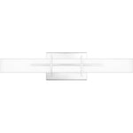 Gemini Bath Light