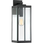 Westover Steel Wall Light