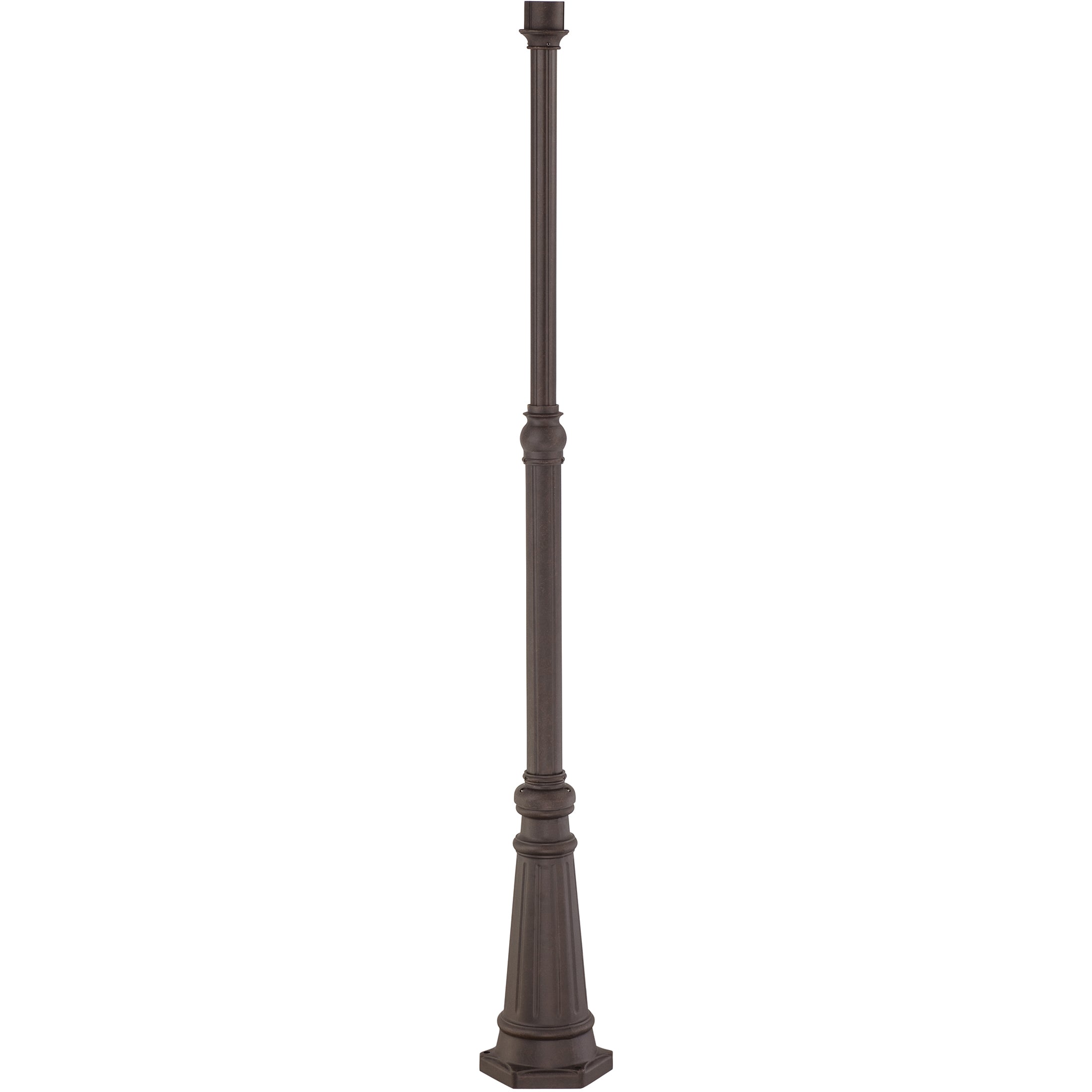 Outdoor Post Mount Accessory