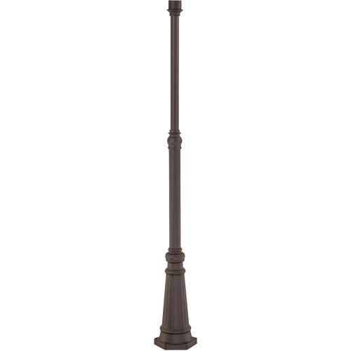 Outdoor Post Mount Accessory