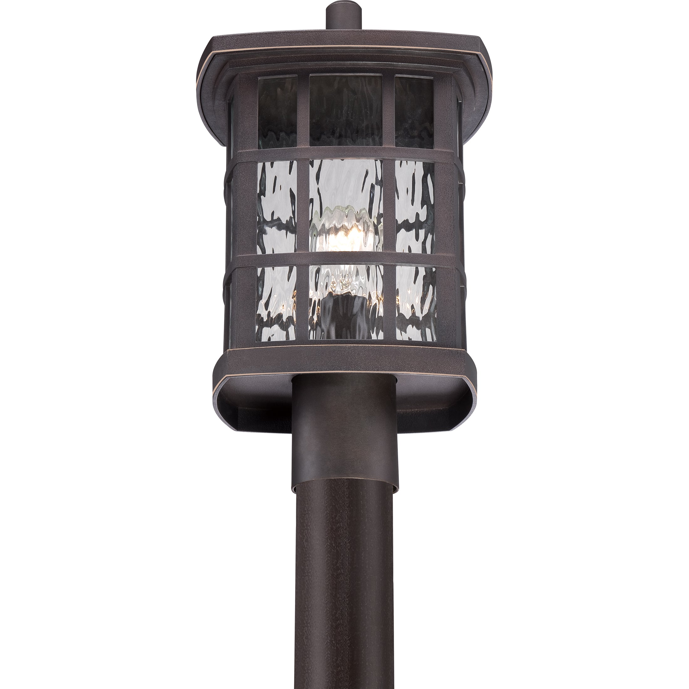 Stonington Post Light