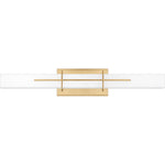 Gemini Bath Light