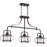 Trilogy Island Light