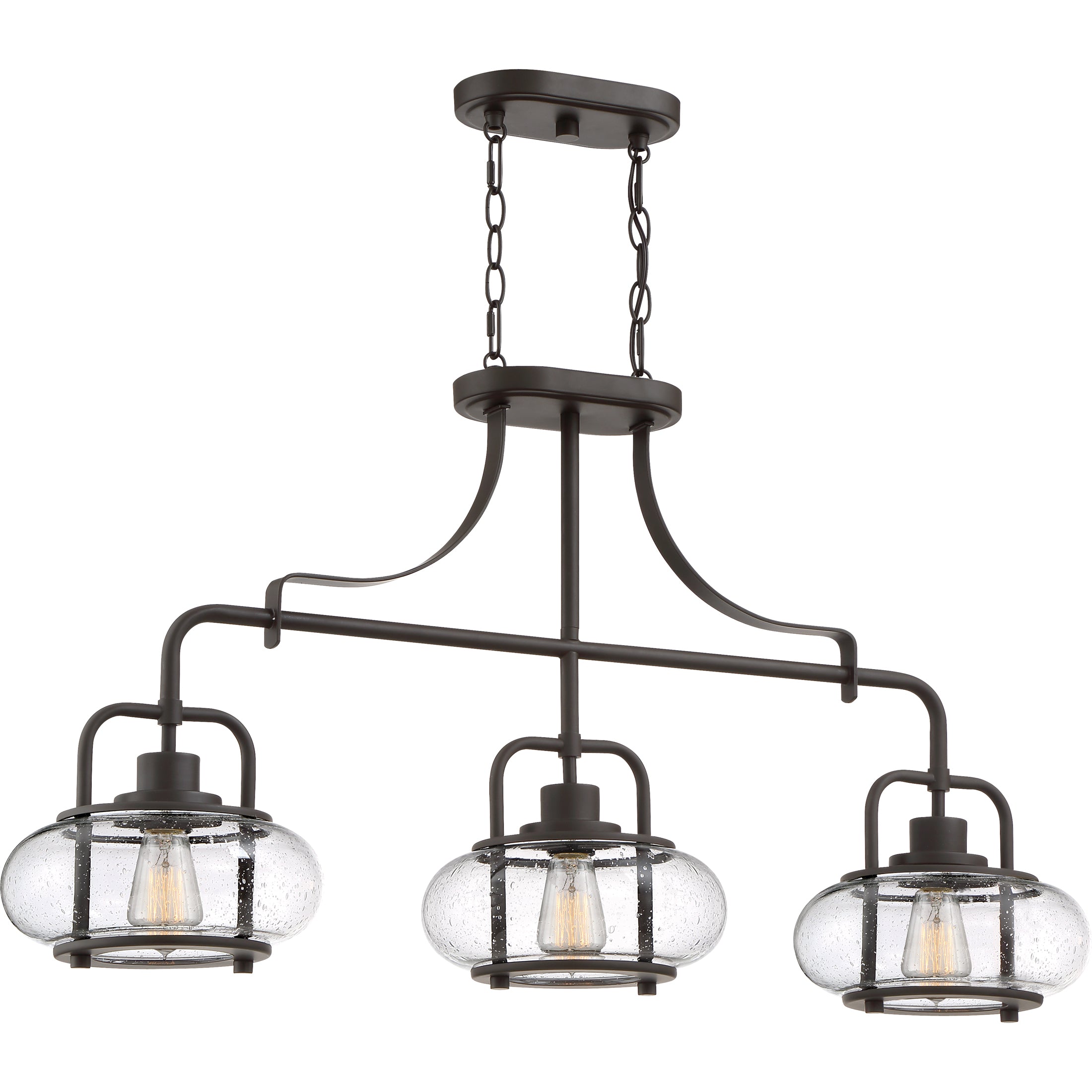 Trilogy Island Light