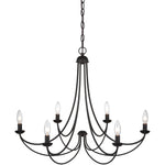 Mirren Chandelier