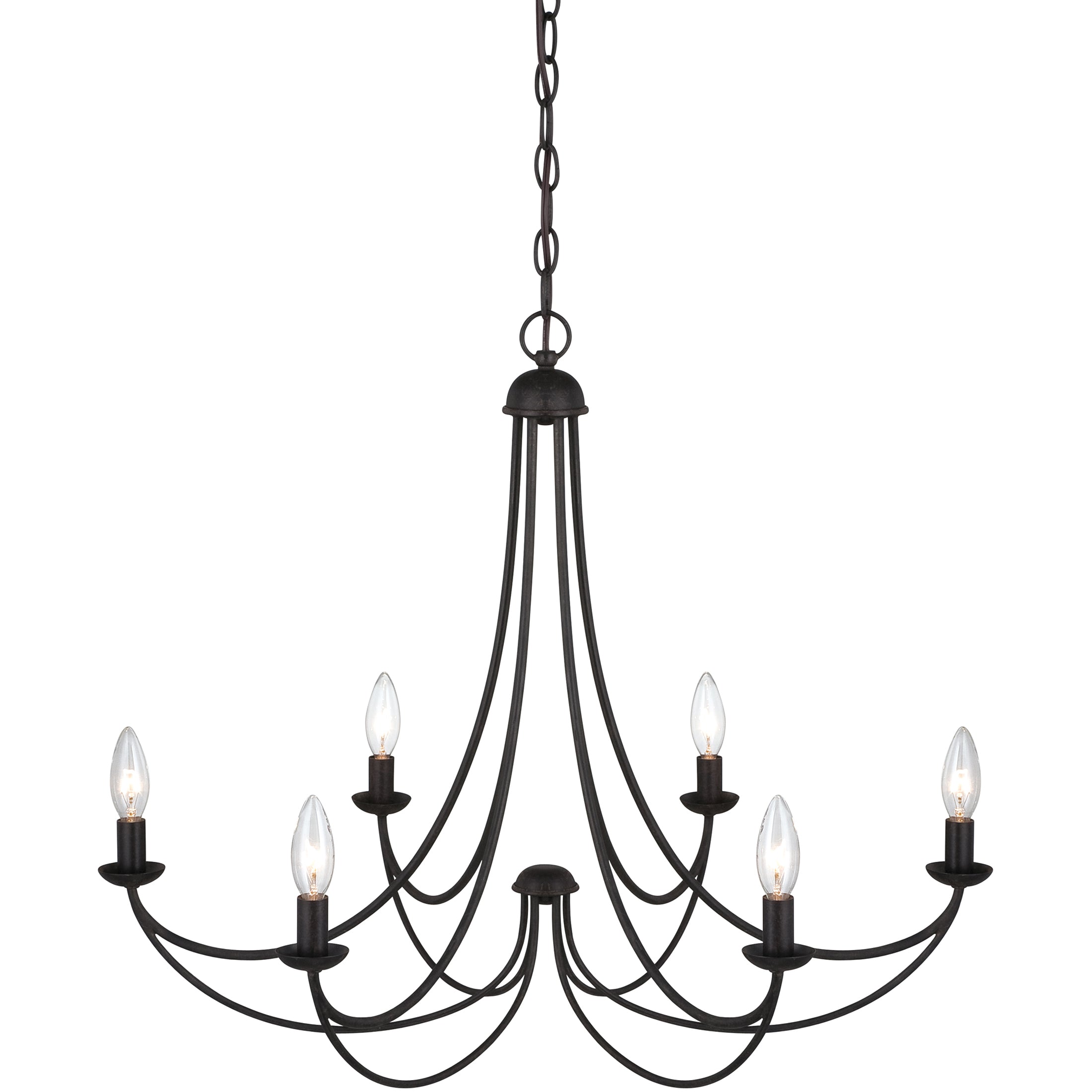 Mirren Chandelier