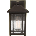 Cedar Point Wall Light
