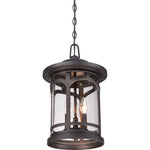 Marblehead Hanging Light