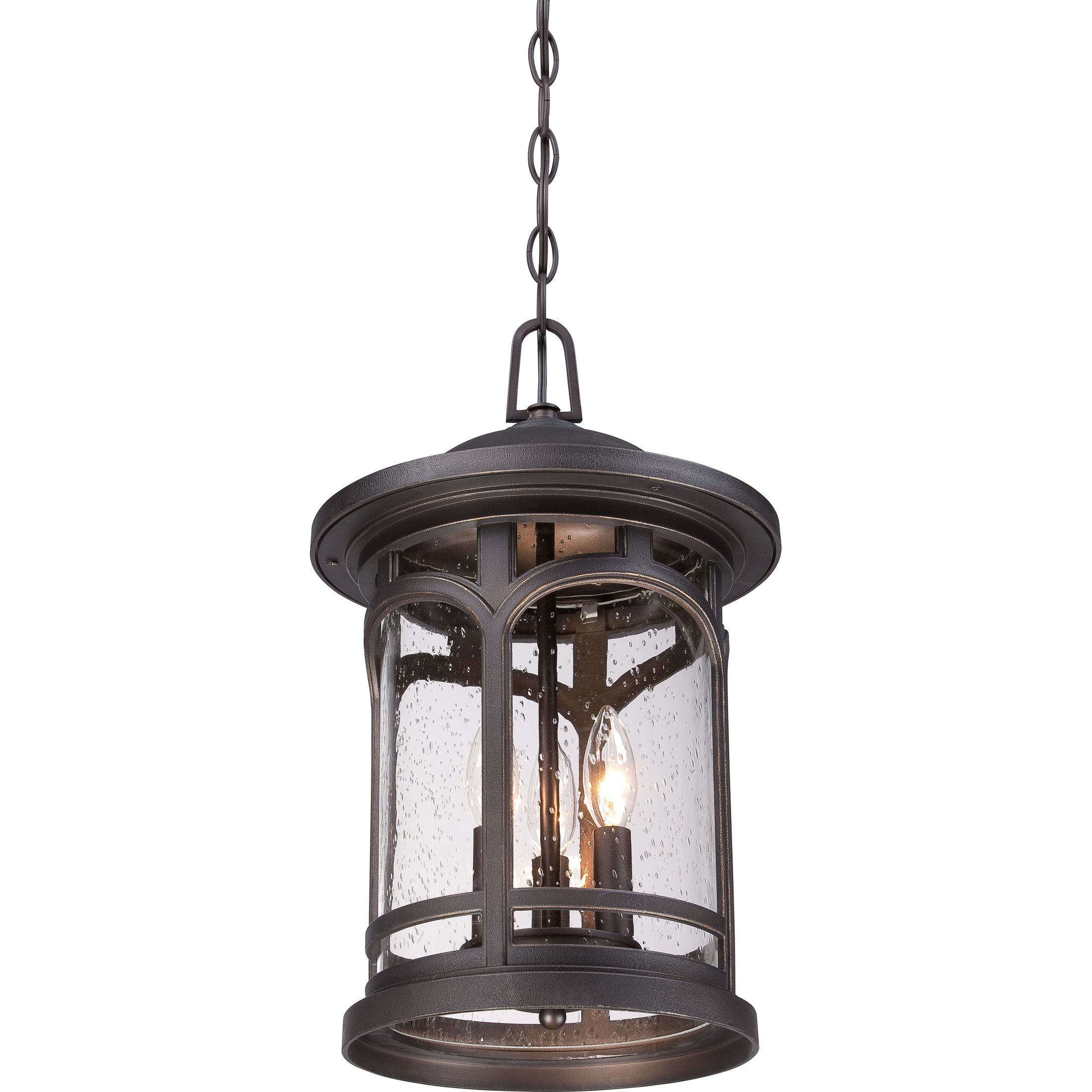 Marblehead Hanging Light