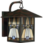 Inglenook Wall Light