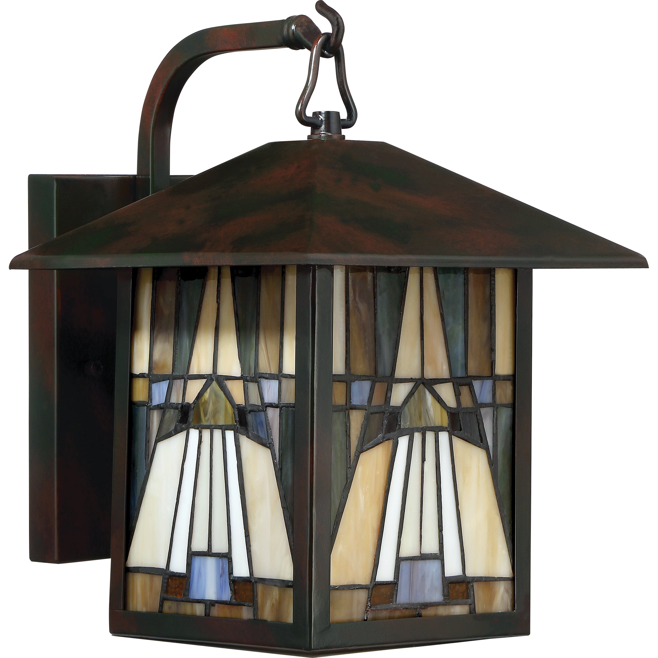Inglenook Wall Light