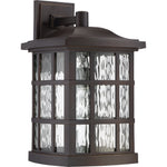 Stonington Wall Light