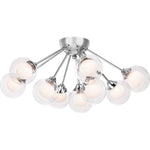 Spellbound Semi-Flush