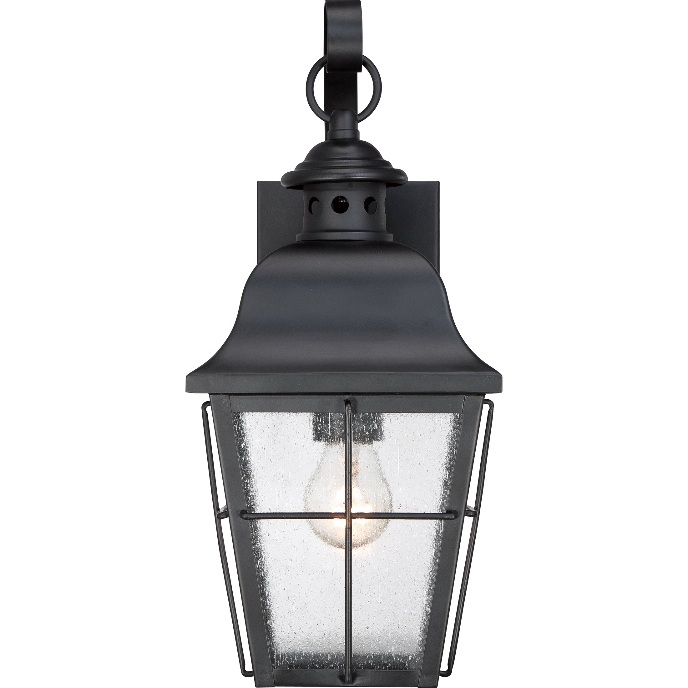 Millhouse Wall Light