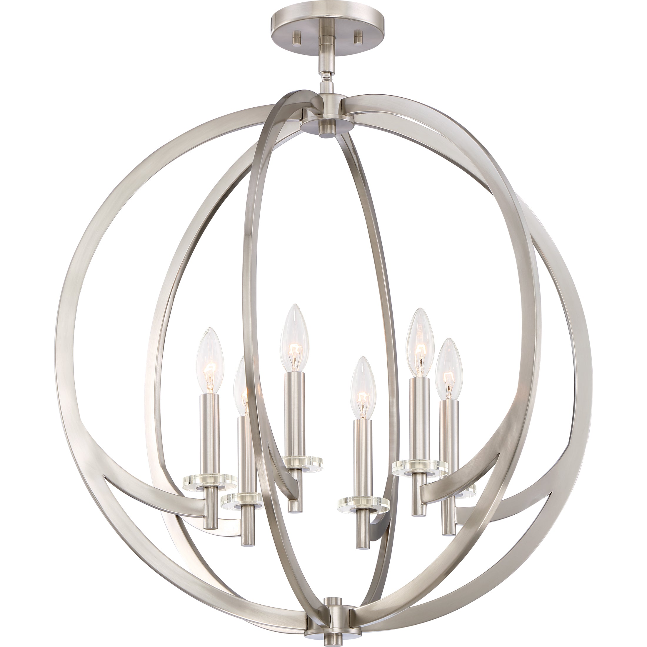 Orion Semi-Flush